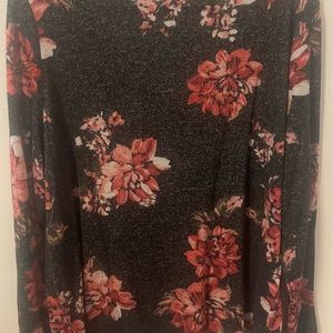 Long sleeve shirt lot